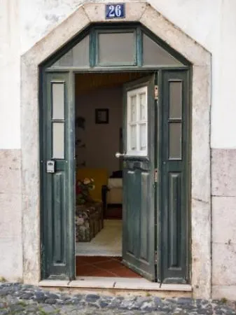شقة Super Cozy In Historical Alfama